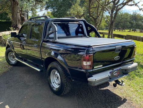 Ford Ranger XLS 2.3 16V 145cv/150cv 4x2 CD