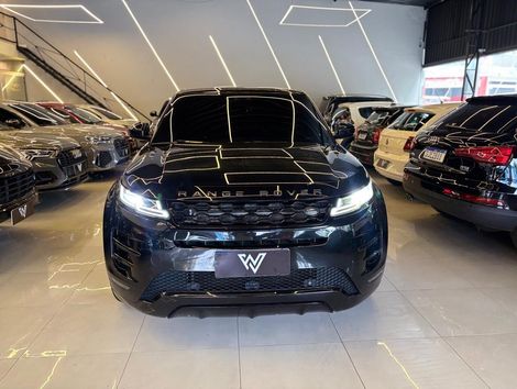 Land Rover Range R. EVO SE Si4 R-Dyn. 2.0 Flex Aut.