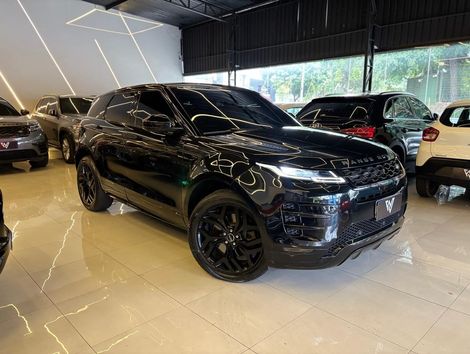 Land Rover Range R. EVO SE Si4 R-Dyn. 2.0 Flex Aut.