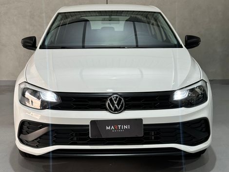 VolksWagen Polo Track 1.0 Flex 12V 5p