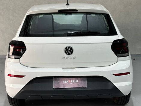 VolksWagen Polo Track 1.0 Flex 12V 5p