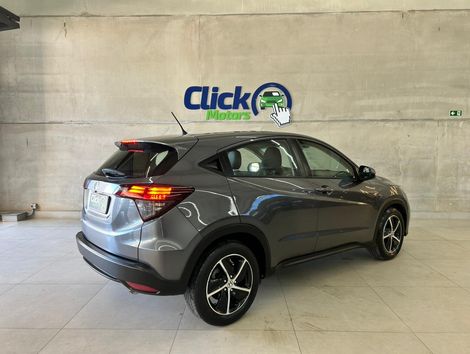 Honda HR-V LX 1.8 Flexone 16V 5p Aut.