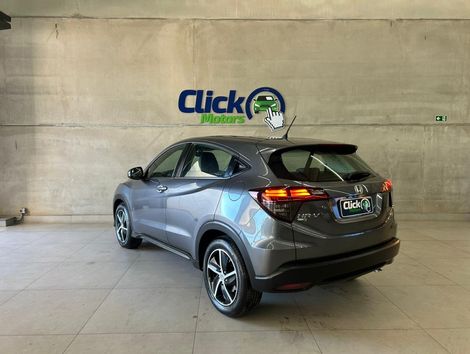 Honda HR-V LX 1.8 Flexone 16V 5p Aut.