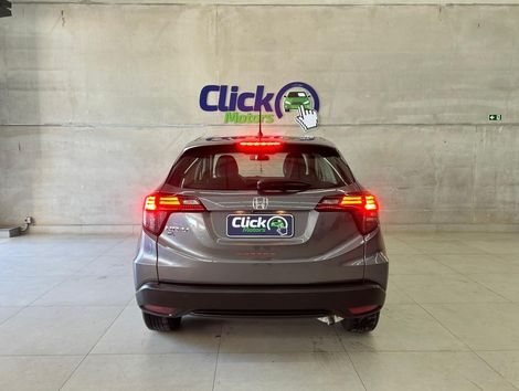 Honda HR-V LX 1.8 Flexone 16V 5p Aut.