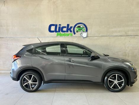 Honda HR-V LX 1.8 Flexone 16V 5p Aut.