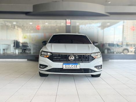 VolksWagen JETTA R-Line 250 TSI 1.4 Flex 16V Aut.