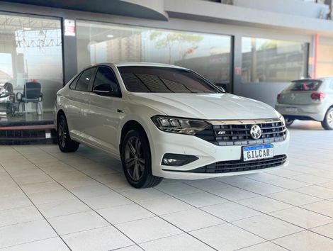 VolksWagen JETTA R-Line 250 TSI 1.4 Flex 16V Aut.