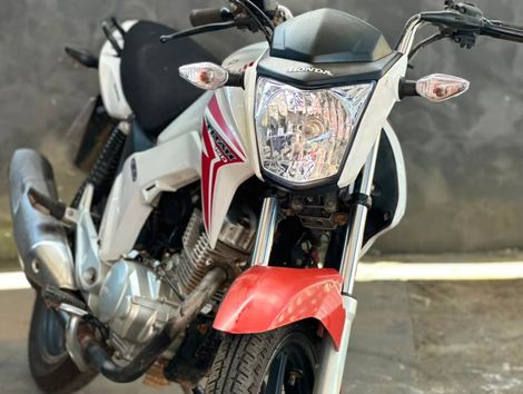 HONDA CG 150 TITAN-ESD MIX/FLEX