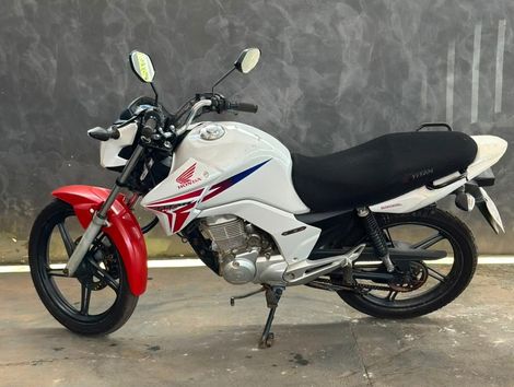 HONDA CG 150 TITAN-ESD MIX/FLEX