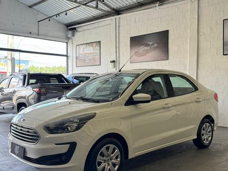 Ford Ka 1.0 SE/SE Plus TiVCT Flex 5p