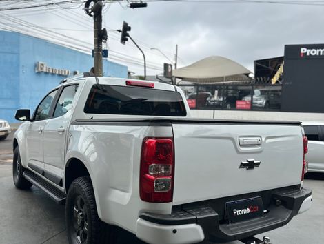 Chevrolet S10 Pick-Up LT 2.4 F.Power 4x2 CD