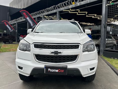 Chevrolet S10 Pick-Up LT 2.4 F.Power 4x2 CD