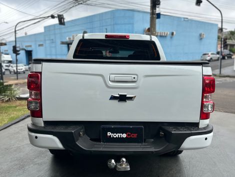 Chevrolet S10 Pick-Up LT 2.4 F.Power 4x2 CD
