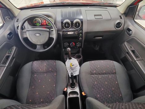 Ford EcoSport XLS 1.6/ 1.6 Flex 8V 5p