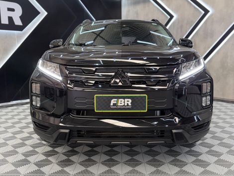 Mitsubishi OUTLANDER Sport HPE 2.0 16V Flex Aut.
