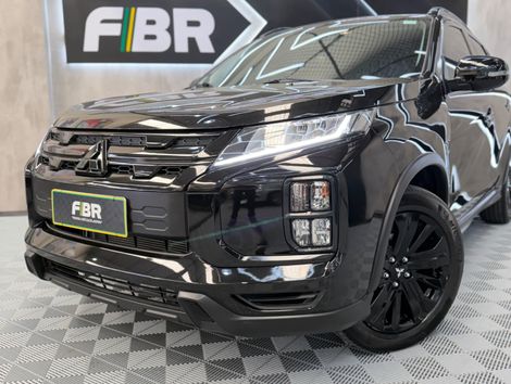 Mitsubishi OUTLANDER Sport HPE 2.0 16V Flex Aut.