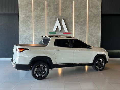 Fiat Toro Volcano 1.3 T270 4x2 Flex Aut.