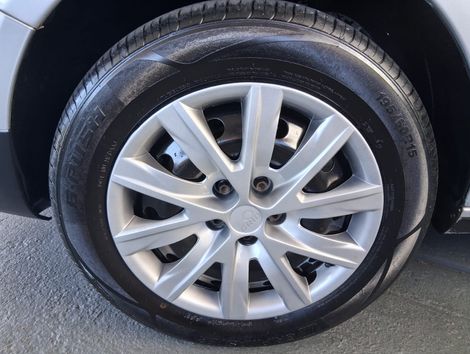 VolksWagen SPACEFOX 1.6/ 1.6 Trend Total Flex 8V 5p