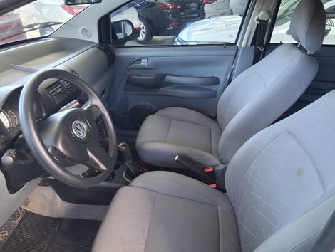 VolksWagen SPACEFOX 1.6/ 1.6 Trend Total Flex 8V 5p