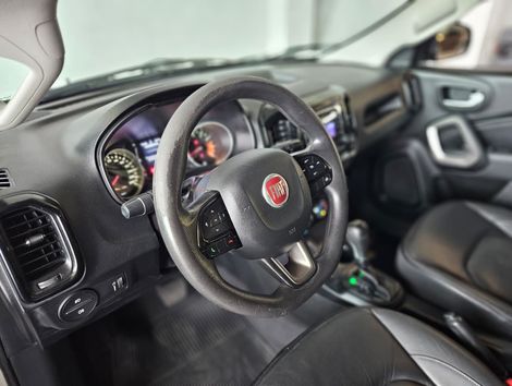 Fiat Toro Freedom 1.8 16V Flex Aut.