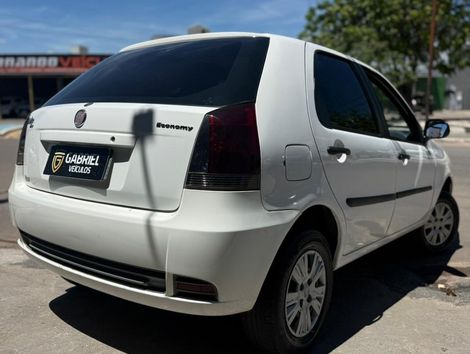 Fiat Palio 1.0 ECONOMY Fire Flex 8V 2p