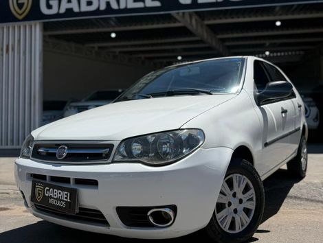 Fiat Palio 1.0 ECONOMY Fire Flex 8V 2p