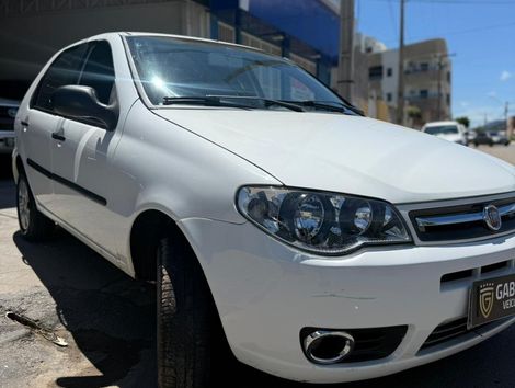Fiat Palio 1.0 ECONOMY Fire Flex 8V 2p