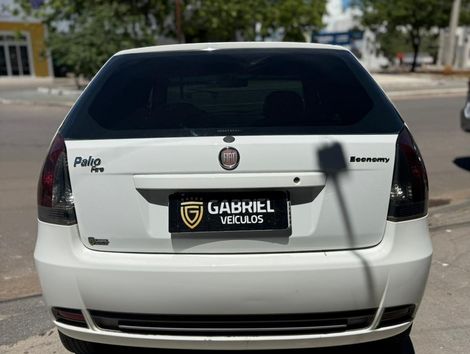 Fiat Palio 1.0 ECONOMY Fire Flex 8V 2p