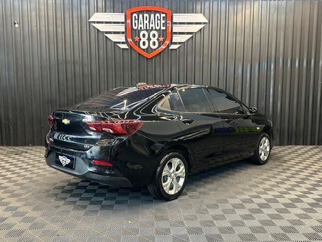 Chevrolet ONIX SEDAN Plus LTZ 1.0 12V TB Flex Aut.