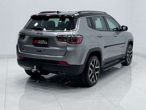 Jeep COMPASS LIMITED 2.0 4x4 Diesel 16V Aut.