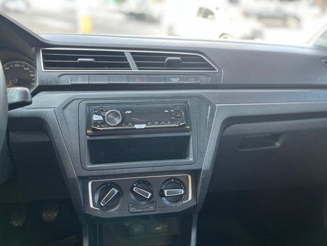 VolksWagen Saveiro Robust 1.6 Total Flex 16V 