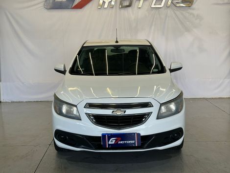 Chevrolet ONIX HATCH LT 1.4 8V FlexPower 5p Aut.