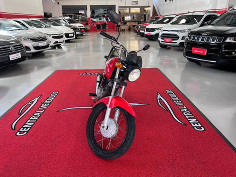 HONDA CG 150 TITAN-KS/ TITAN-JOB