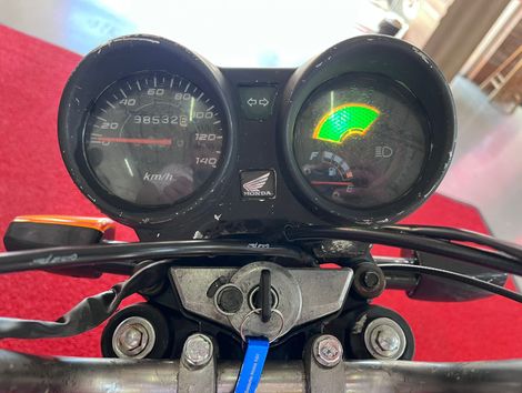 HONDA CG 150 TITAN-KS/ TITAN-JOB