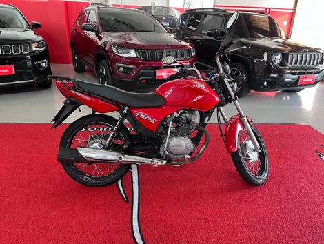 HONDA CG 150 TITAN-KS/ TITAN-JOB