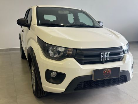 Fiat MOBI LIKE 1.0 Fire Flex 5p.