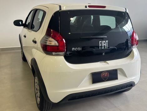 Fiat MOBI LIKE 1.0 Fire Flex 5p.