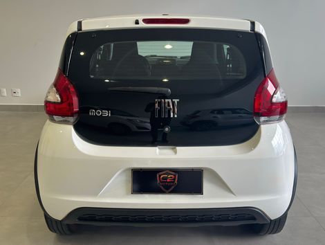 Fiat MOBI LIKE 1.0 Fire Flex 5p.