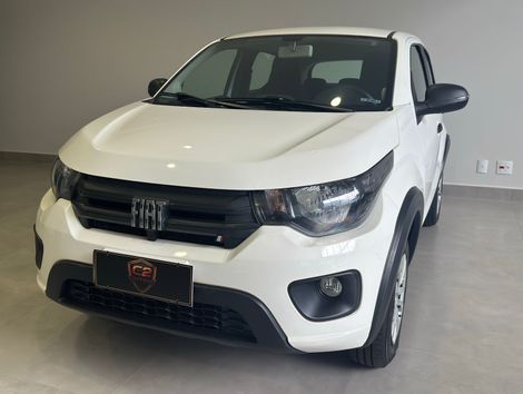 Fiat MOBI LIKE 1.0 Fire Flex 5p.