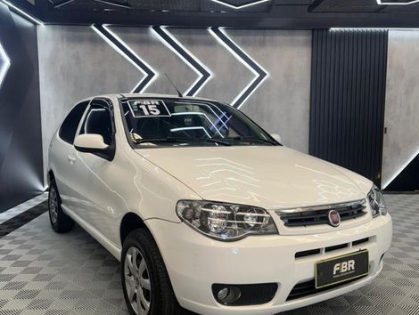 Fiat Palio 1.0/ Trofeo 1.0 Fire/ Fire Flex 2p