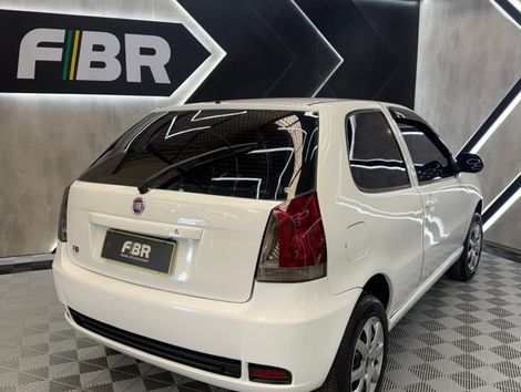 Fiat Palio 1.0/ Trofeo 1.0 Fire/ Fire Flex 2p