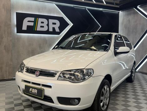 Fiat Palio 1.0/ Trofeo 1.0 Fire/ Fire Flex 2p