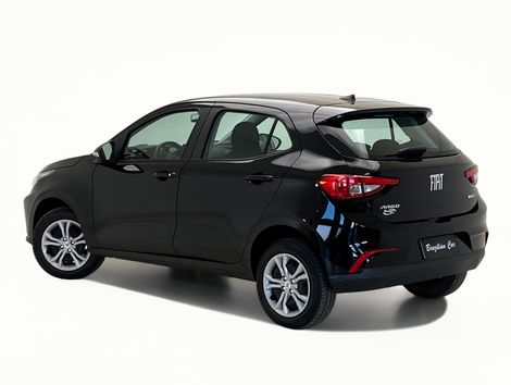 Fiat ARGO DRIVE 1.0 6V Flex