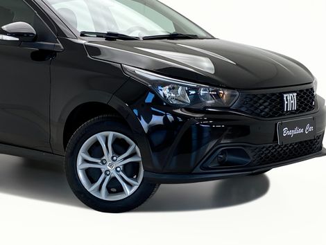 Fiat ARGO DRIVE 1.0 6V Flex