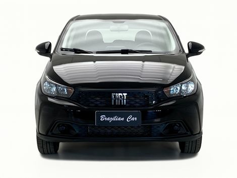 Fiat ARGO DRIVE 1.0 6V Flex