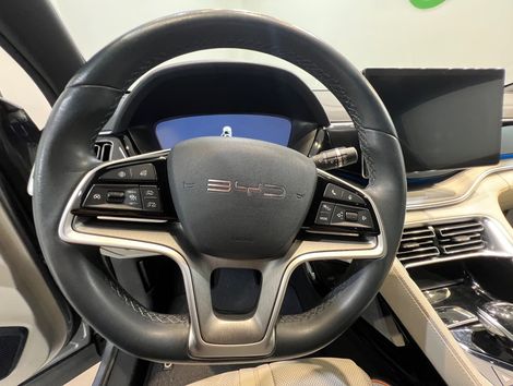 BYD Song Plus 1.5 16V Aut. (Hibrido)