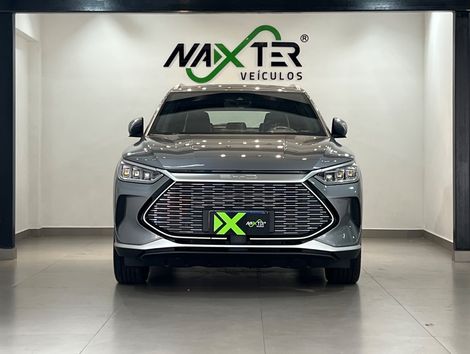 BYD Song Plus 1.5 16V Aut. (Hibrido)