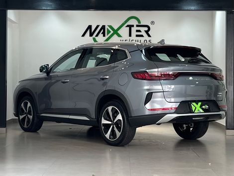 BYD Song Plus 1.5 16V Aut. (Hibrido)