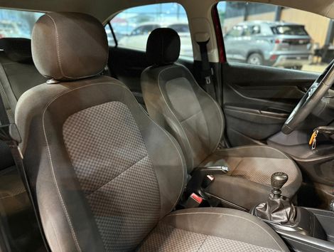 Chevrolet ONIX HATCH Joy 1.0 8V Flex 5p Mec.
