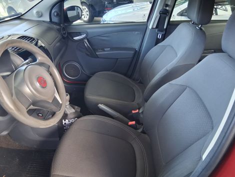 Fiat Grand Siena ATTRAC. 1.4 EVO F.Flex 8V